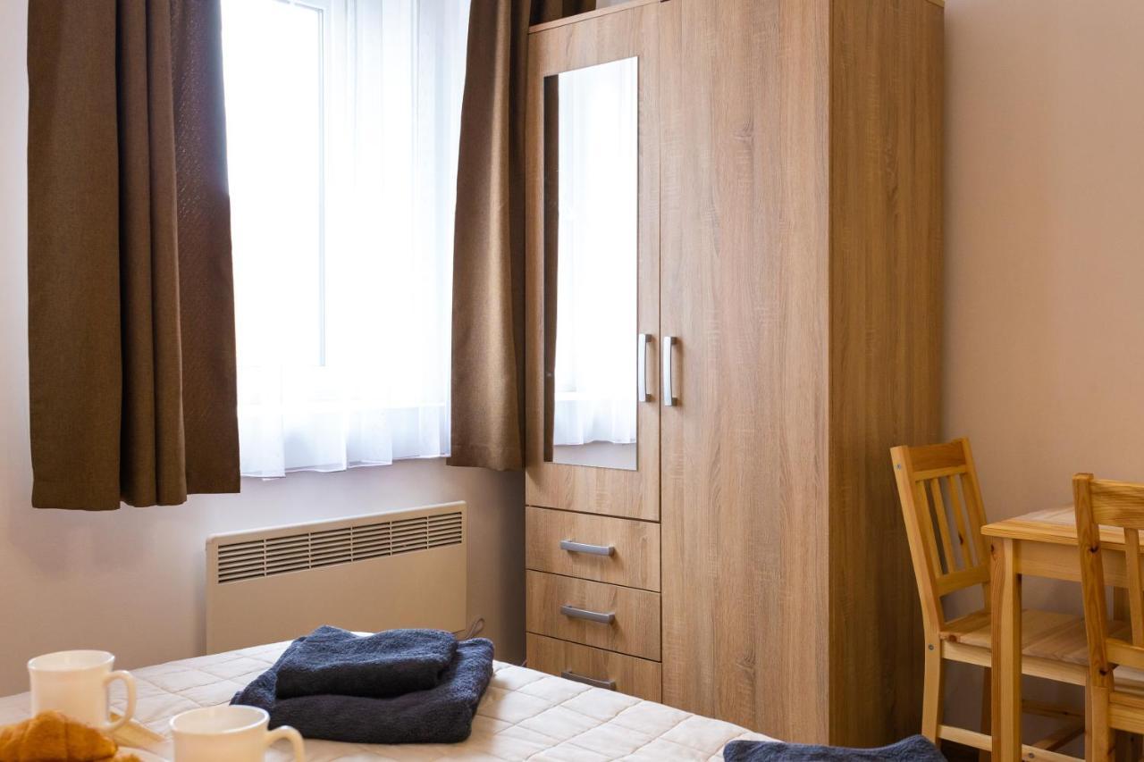 Peaceful Studio On Rynok Square Лвив Екстериор снимка
